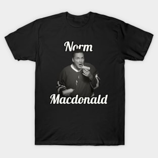 Norm Macdonald / 1959 T-Shirt